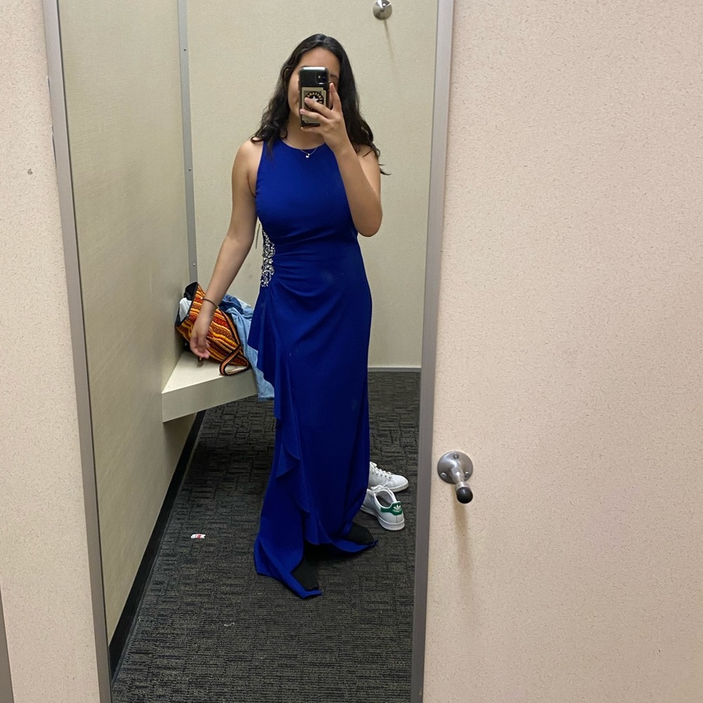 Alex and Eve Dress